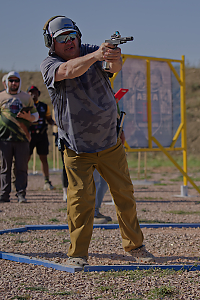 Dirk Deighton LVS01615